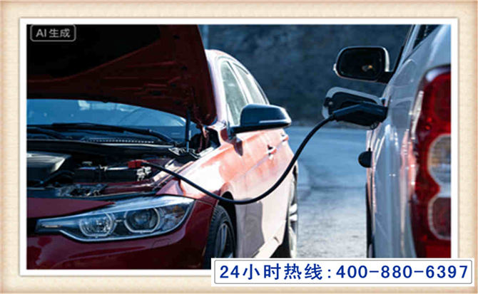 宁蒗潍坊拖车,附近24小时汽车拖车救援，潍坊道路救援拖车电话