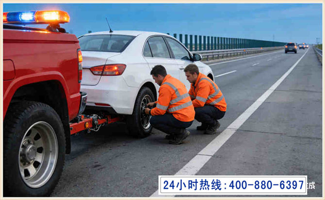 宁蒗道路救援 宁蒗道路救援